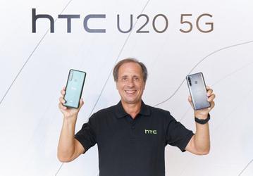 «Новая надежда HTC» покинула компанию. Ив Мэтр ушёл с поста генерального директора спустя почти год работы