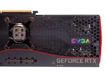 EVGA подтвердила причину проблем с GeForce RTX 3080. Теперь понятно, почему некоторые модели видеокарт поступили в продажу с задержкой