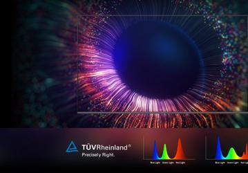 Realme готовит первый в мире умный телевизор 4K с экраном нового типа. Такой экран компания назвала SLED
