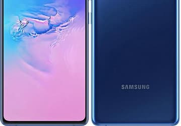 Бюджетный флагман Samsung Galaxy S10 Lite получил One UI 2.5, но есть нюанс
