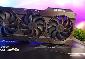 Это верный способ купить GeForce RTX 3080. Они доступны в составе готовых ПК
