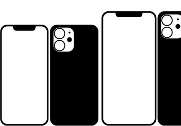 6 ГБ ОЗУ у iPhone 12 Pro и iPhone 12 Pro Max, улучшенные динамики и никаких китайских экранов. Подробности об iPhone 12