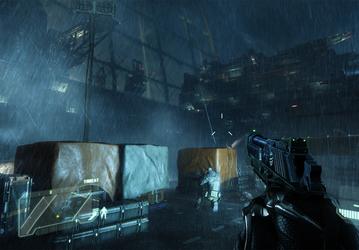 Владелец GeForce RTX 3090 установил Crysis 3 в память видеокарты, создав там раздел NTFS