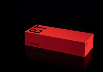 OnePlus показала коробку OnePlus 8T и рассказала о ее содержимом