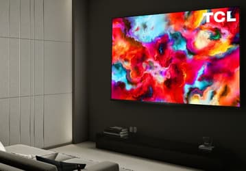 TCL выделит 6,8 млрд долларов, чтобы в 2024 году начать серийную печать телевизионных панелей OLED 