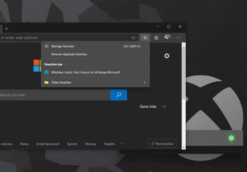 Браузер Microsoft обойдёт Chrome по скорости запуска