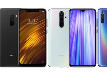 MIUI 12 на смартфонах Xiaomi, Redmi и Poco быстро расходует заряд аккумулятора 