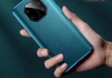 От 1100 евро. Смартфоны Huawei Mate 40 – дорогие, и их будет мало