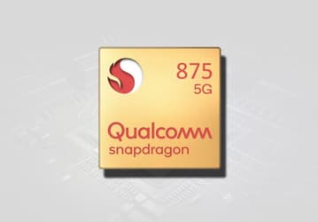 Snapdragon 875 лишь немного быстрее Snapdragon 865. Но производительность еще может подрасти