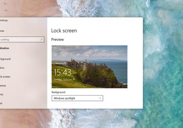 Что нового готовит Microsoft для Windows 10. В октябрьском обновлении эти новшества не появятся