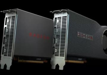 «Мы продолжаем выпуск видеокарт серии Radeon RX 5700». AMD опровергла слухи