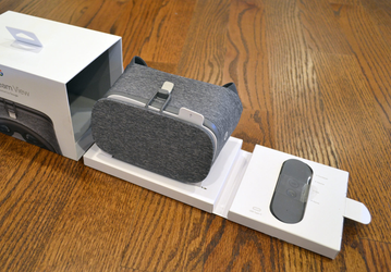 Google похоронила целое направление. Компания прекратила разработку Daydream