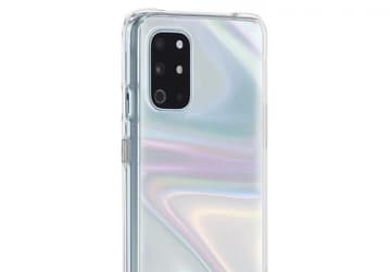 OnePlus приготовила какие-то сюрпризы? Камера OnePlus 8T выглядит необычно на новых изображениях