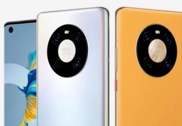 Две причины не покупать Huawei Mate 40