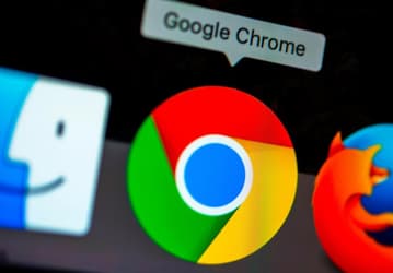 Шикарное новшество Google Chrome для любителей открыть сотню-другую вкладок. Поиск открытых вкладок