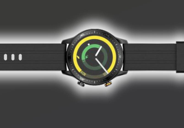 Анонс Realme Watch S Pro состоится в любой момент