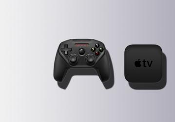Apple будет конкурировать с PlayStation 5, Xbox и Switch? Слухи говорят, что для Apple Arcade разрабатываются полноценные топовые игры