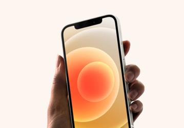 iPhone 12 прибывает раньше срока. Первые покупатели получат смартфон уже послезавтра