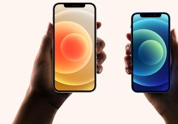 Владельцам iPhone 12 это точно не понравится. Смартфон не поддерживает 5G в режиме Dual SIM 