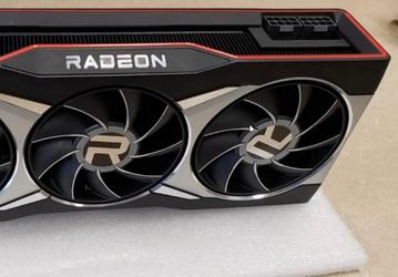 Это может быть козырь Radeon RX 6900 XT. Видеокарта, вероятно, получит некую технологию под названием Infinity Cache