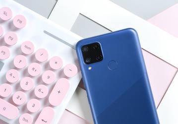 Самый правильный бюджетный смартфон с огромным аккумулятором и платформой Qualcomm? Готовится к выходу Realme C15 Qualcomm Edition