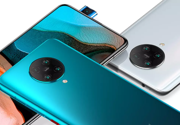 Доступный флагман Redmi K30 Ultra с 8/256 ГБ поступает в продажу в Китае