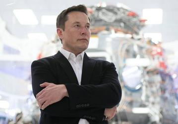 SpaceX создаст для военных США ракету, которая сможет доставить груз в любую точку Земли за один час