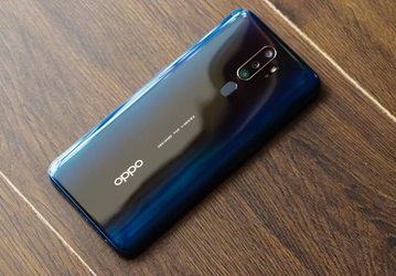 Точность позиционирования до 1 метра. Oppo представила новую технологию для смартфонов