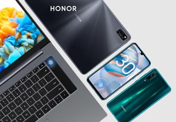 Honor урезал цены на смартфоны в России