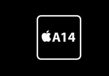 У Apple снова получилась очень производительная платформа. GPU в A14 Bioniс быстрее предшественника почти вдвое