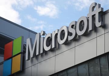 Microsoft построит в Греции крупный центр обработки данных 