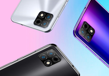 Большой аккумулятор, стеклянный корпус и USB-C дешевле $85. Представлен смартфон Coolpad Cool 12A