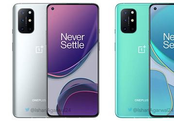 OnePlus снова сделала это. OnePlus 8T оказался настоящим хитом продаж