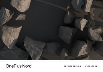 OnePlus возвращается к любимому пользователями материалу Sandstone