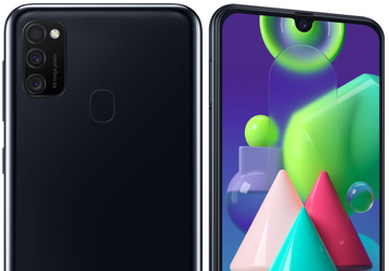 Линейка Samsung Galaxy F скоро пополнится второй моделью