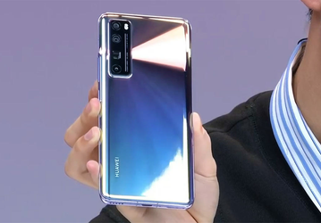 Флагман Honor V40 уже в ноябре, недорогой Huawei Nova 8 SE получит 66-ваттную зарядку