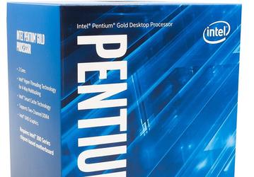 Intel наконец-то сделала это. Новейшие процессоры Pentium и Celeron теперь поддерживают набор инструкций AVX2