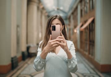 Samsung Galaxy Note20 Ultra в рейтинге DxOMark уступил флагманам Xiaomi, Vivo, Honor, Huawei и Oppo