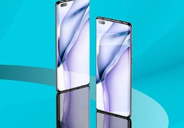 Смартфоны Huawei Mate 40 получат разные цвета и материалы