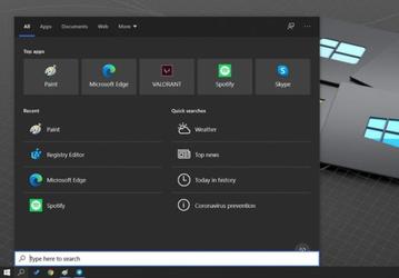 Microsoft исполнила мечту миллионов пользователей Windows 10. Bing можно отключить навсегда, вместе с рекламой в поиске