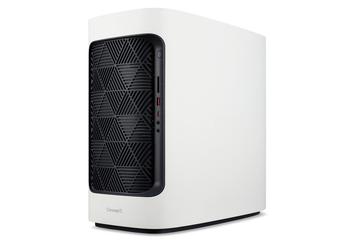 Новинки для работы с 3D-графикой. Acer выпустила настольный ПК и ноутбуки