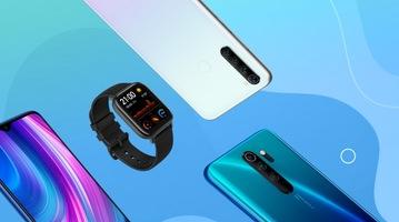 Флагманский смартфон Xiaomi подешевел в России на 20 тысяч рублей