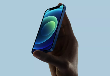 Redmi хочет достойно ответить Apple на выпуск iPhone 12 mini