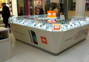 Huawei в опасности. Xiaomi прорвался на второе место по смартфонам в России