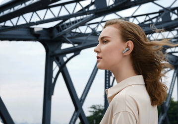 Huawei привезла в Россию наушники, которые лучше AirPods Pro и дешевле