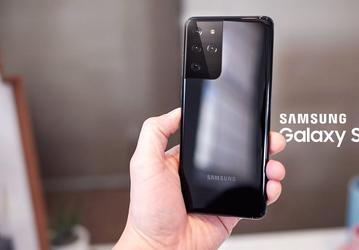 Samsung Galaxy S21 Ultra назвали скучным: подробные характеристики от авторитетного источника