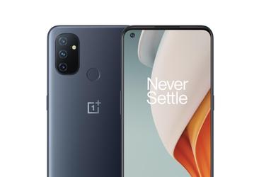 Новые смартфоны OnePlus показали прямо перед анонсом