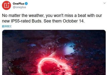 Новые TWS-наушники OnePlus Buds Z с IP55 выйдут вместе с OnePlus 8T