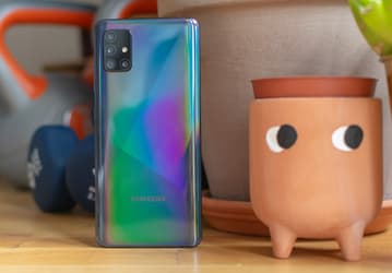 Преемник самого продаваемого смартфона Samsung получит камеру Samsung Electro-Mechanics