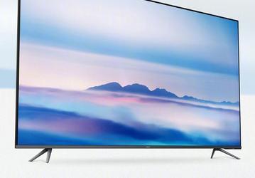 18 динамиков, NFC, экран QLED диагональю 65 дюймов, 128 ГБ встроенной памяти, Wi-Fi 6 и HDMI 2.1. Представлен телевизор Oppo Smart TV S1